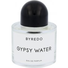 Byredo Gypsy Water 50ml - Eau de Parfum...