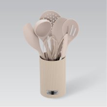Maestro Kitchen utensils MR-1542-BIEGE 8...