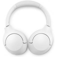 Philips Wireless headphones, over-ear, white...