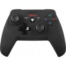 Genesis PV58 Black Gamepad Analogue PC...