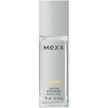 Mexx Woman 75ml - Deodorant for Women Deo...