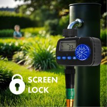 GreenBlue electronic irrigation controller...