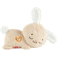 FISHER-PRICE Soothe & Settle Bunny Plush...