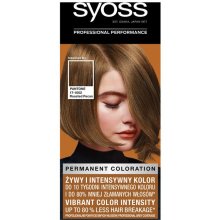 Syoss Permanent Coloration 6-66 Roasted...