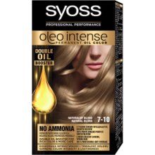 Syoss Oleo Intense Permanent Oil Color 7-10...