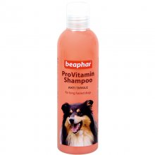 Beaphar BE-Shampoo Pro Vitamin Pink/Anti...