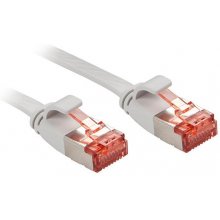 Lindy RJ45 Cat.6 U/FTP 3m networking cable...