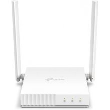 TP-LINK TL-WR844N wireless router Fast...