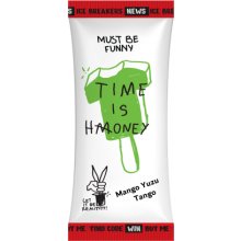 KAR KAR jäätis TIME IS HONEY 80 ml/60 g <br>...