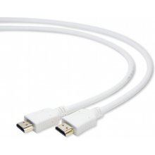 Cablexpert | White | HDMI male-male cable |...