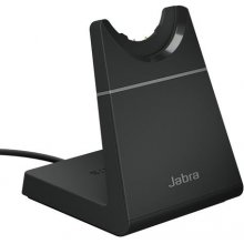 JABRA EVOLVE2 65 DESKSTAND USB-C BLACK