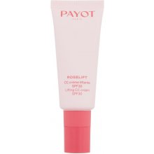 PAYOT Roselift Lifting CC Cream 40ml - SPF30...