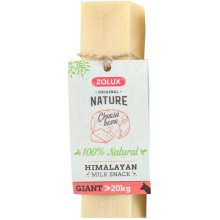 ZOLUX Himalayan cheese - dog chews - 151 g