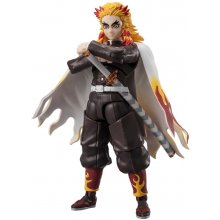 BANDAI ULTIMATE LEGENDS HD DEMON SLAYER -...