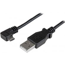 StarTech 3 FT MICRO-USB laadimine kaabel