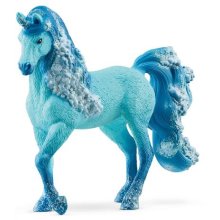 SCHLEICH BAYALA Elementa Water Unicorn Mare