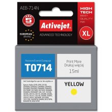 Activejet AEB-714N Ink cartridge...