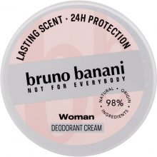 Bruno Banani Woman 40ml - Deodorant for...