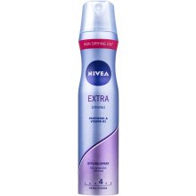 Nivea Extra Strong 250ml - Hair Spray...