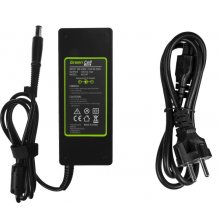 Green Cell Charger, AC adapter HP 19V 4.74A...
