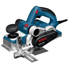 Bosch GHO 40-82 C Professional Black, Blue...