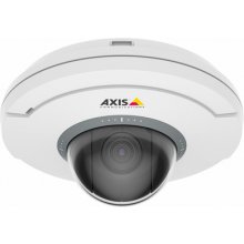 AXIS M5075 PTZ CAMERA PALM-SIZED PTZ CAMERA...