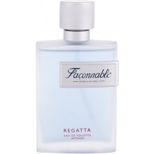 Faconnable Regatta Intense 90ml - Eau de...