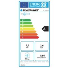 Konditsioneer Blaupunkt Klimatyzator...