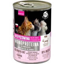 PetRepublic PET REPUBLIC Monoprotein Pork in...