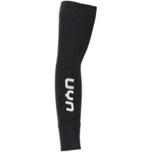 UYN Arm Warmers black L/XL