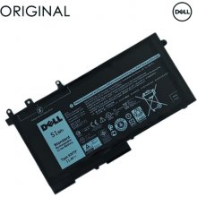 Dell Notebook battery, D4CMT, 4254mAh...