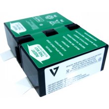V7 RBC124 UPS батарея для APC REPLACES APC...