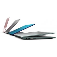 Ноутбук Gateway GWTN156-11BK laptop 39.6 cm...