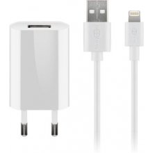 Goobay Apple Lightning Charger Set 5 W