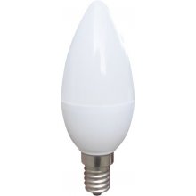Omega LED lamp E14 3W 6000K Candle (42955)