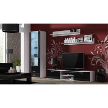 Cama MEBLE Furniture set SOHO 1 (RTV180...