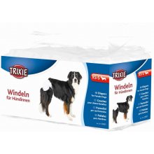 Trixie Diapers for female dogs, XS–S: 20–28...