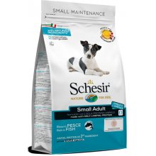 Schesir Small Maintenance Fish 2kg dry dog...