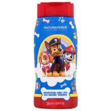 Naturaverde Paw Patrol Bubble Bath 250ml -...