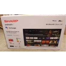 Teler Sharp SALE OUT. | 50FP1EA | 50...