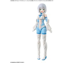BANDAI 30MS OPTION HAIR STYLE PARTS VOL.10...
