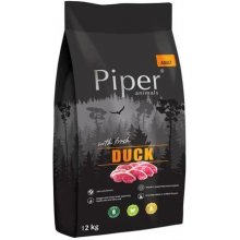 DOLINA NOTECI Piper Animals with duck - dry...