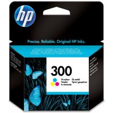 HP 300 Farbe dreifarbig Tintenpatrone 4ml