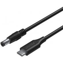 UNITEK C14116BK-1.8M power cable Black USB C...