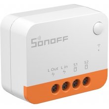 SONOFF ZBMINIL2 Extreme Zigbee Smart Switch