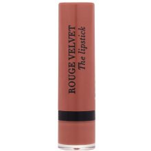 BOURJOIS Paris Rouge Velvet The Lipstick 46...