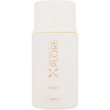 Al Haramain Xplore Snow 100ml - Eau de...