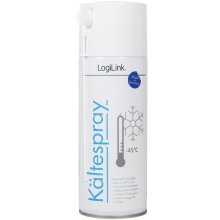 LOGILINK | RP0014 | Cooling Spray | 400 ml