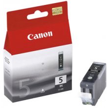 Tooner Canon PGI-5 BK, Black, Black, PIXMA...