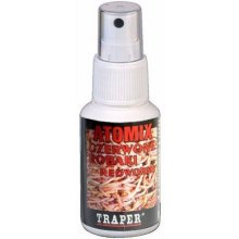 Traper Groundbait additive Atomix Redworm...
